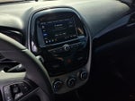 2022 Chevrolet Spark 1LT Automatic