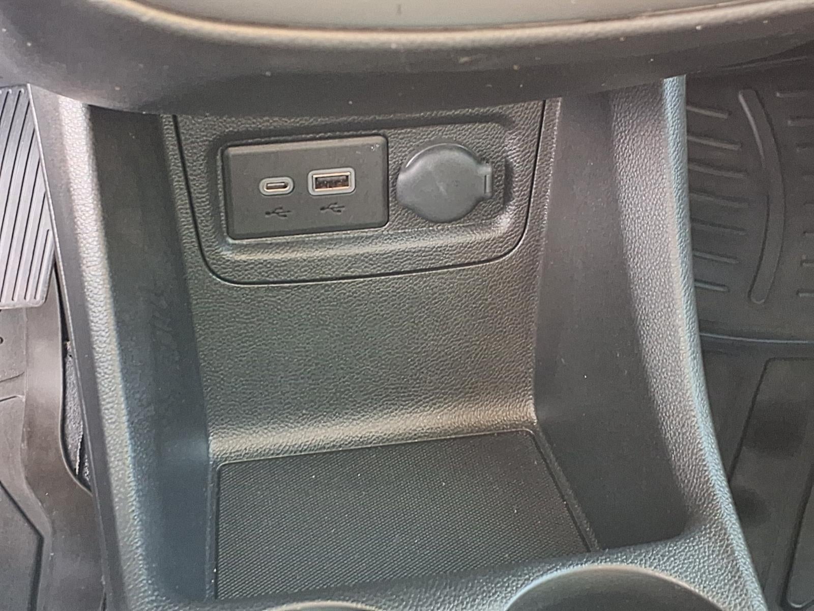 2022 Chevrolet Spark 1LT Automatic