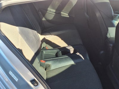 2012 Hyundai Veloster Base w/Black