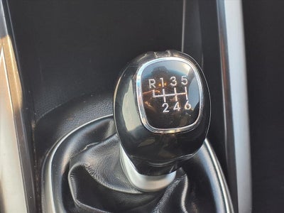 2012 Hyundai Veloster Base w/Black