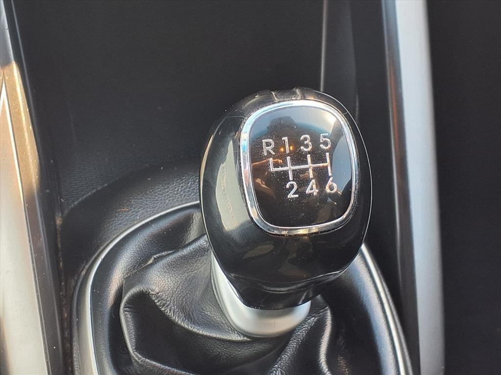 2012 Hyundai Veloster Base w/Black