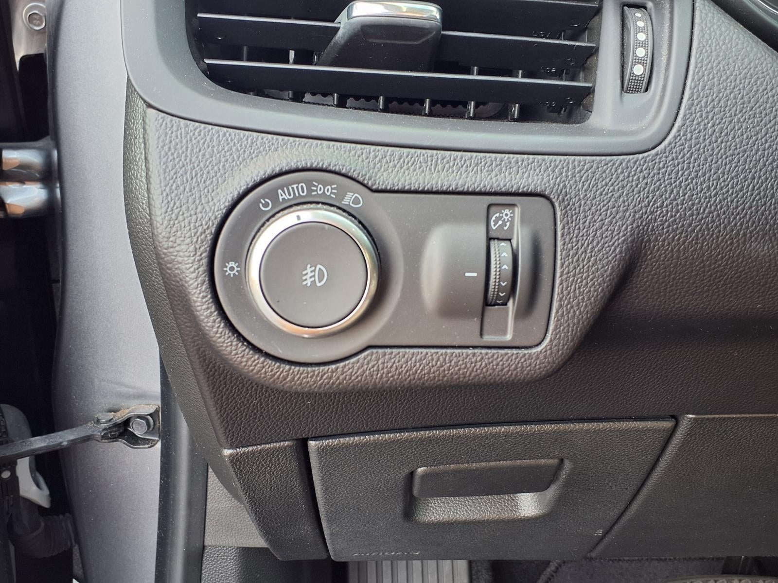 2020 Buick Envision Preferred