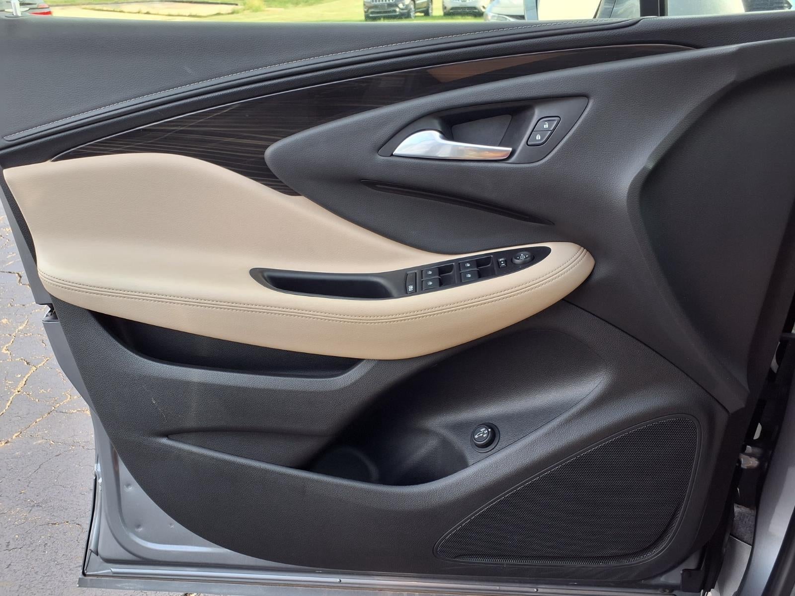2020 Buick Envision Preferred