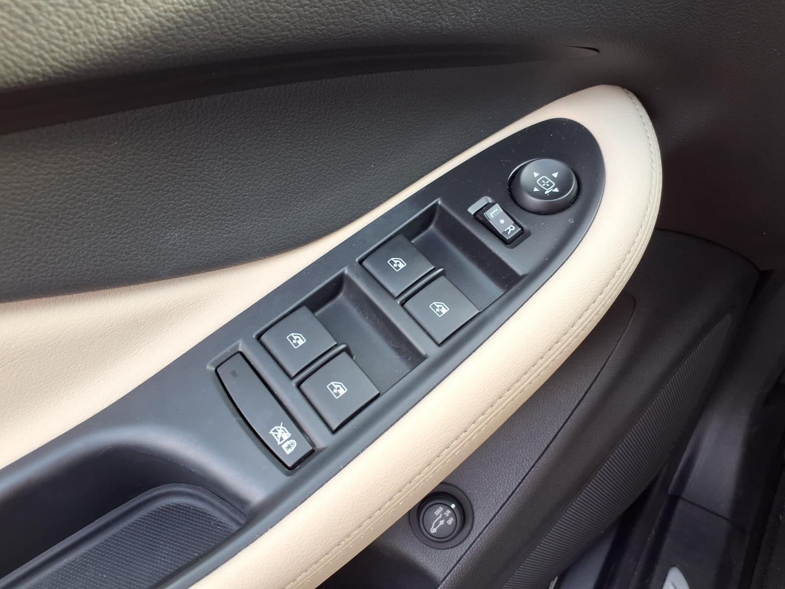 2020 Buick Envision Preferred