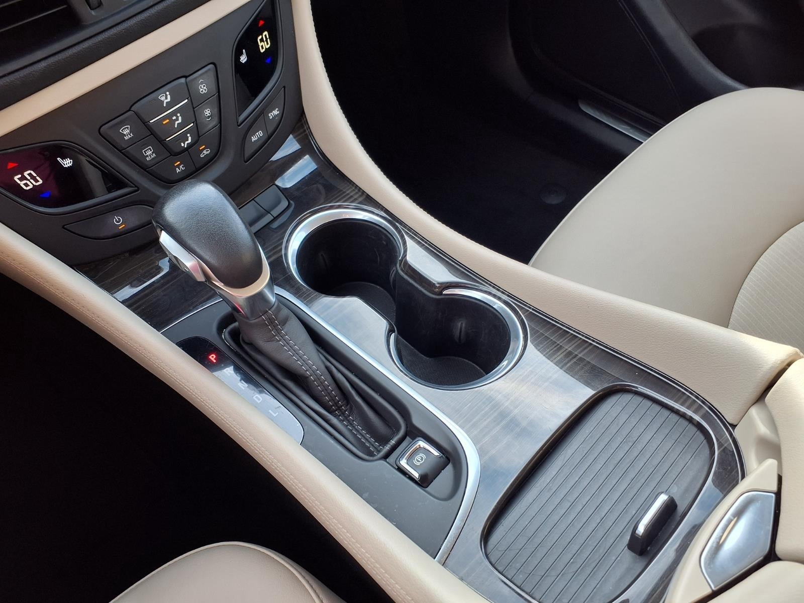 2020 Buick Envision Preferred