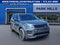 2018 Land Rover Discovery Sport HSE