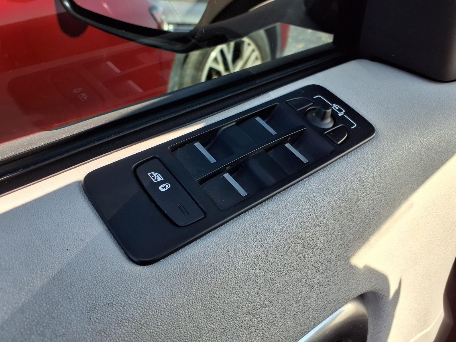 2018 Land Rover Discovery Sport HSE