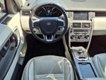 2018 Land Rover Discovery Sport HSE
