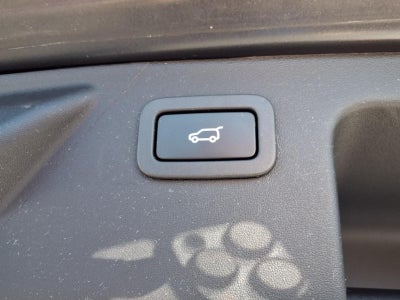 2018 Land Rover Discovery Sport HSE