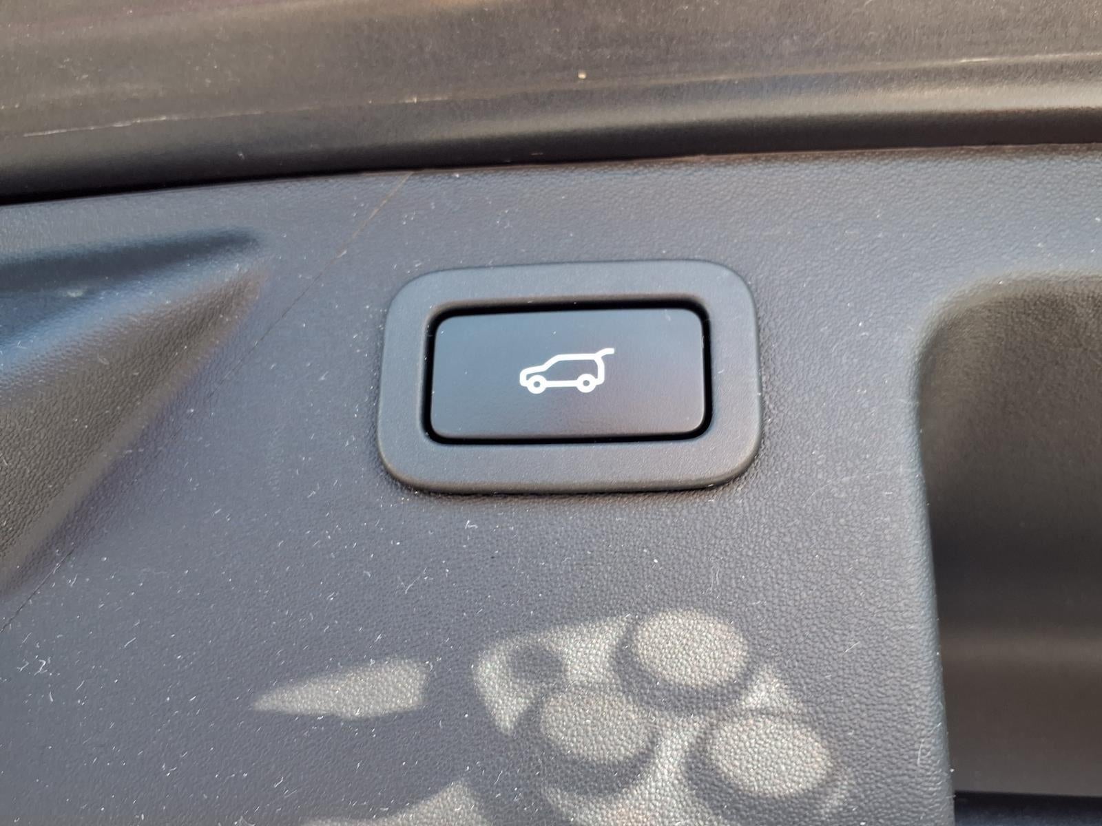 2018 Land Rover Discovery Sport HSE