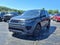 2018 Land Rover Discovery Sport HSE