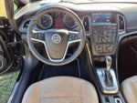 2017 Buick Cascada Premium