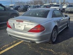 2005 Mercedes-Benz SL-Class 5.5L