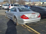 2005 Mercedes-Benz SL-Class 5.5L