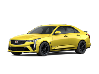 Cadillac CT4 - Park Hills Chevrolet in Park Hills MO