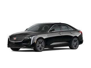 Cadillac CT4 - Park Hills Chevrolet in Park Hills MO