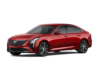 Cadillac CT5 - Park Hills Chevrolet in Park Hills MO