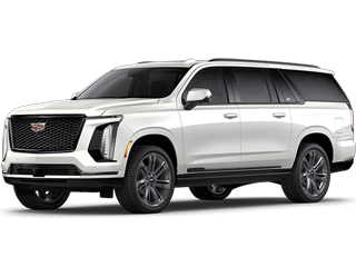 Cadillac Escalade ESV - Park Hills Chevrolet in Park Hills MO