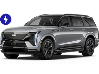 Escalade IQL - Park Hills Chevrolet in Park Hills MO