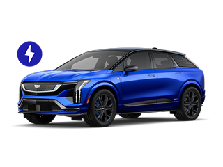 OPTIQ-V - Park Hills Chevrolet in Park Hills MO