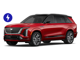 VISTIQ - Park Hills Chevrolet in Park Hills MO