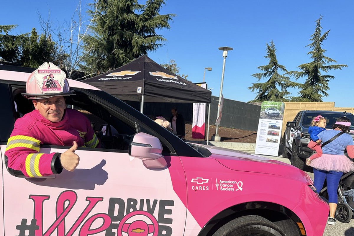 Chevrolet MSABC iDrive For | Park Hills Chevrolet in Park Hills MO