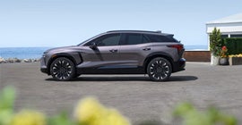 Park Hills Chevrolet in Park Hills MO