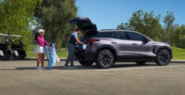 Park Hills Chevrolet in Park Hills MO