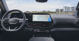 Park Hills Chevrolet in Park Hills MO