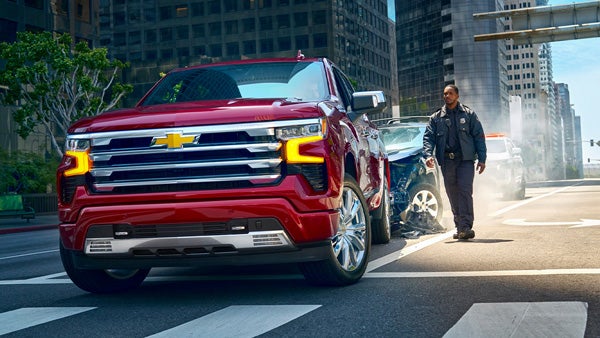 Park Hills Chevrolet in Park Hills MO