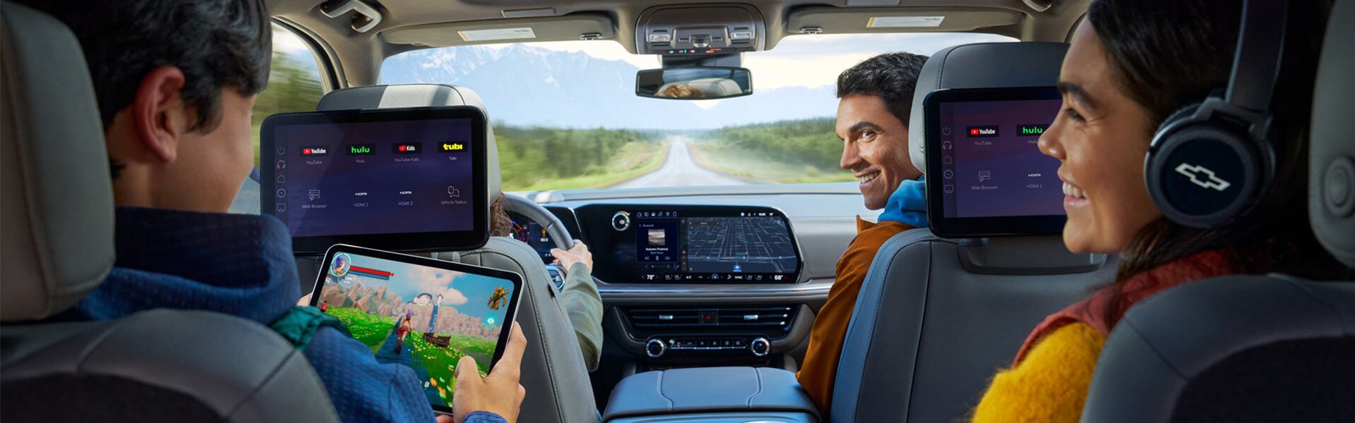 Park Hills Chevrolet in Park Hills MO