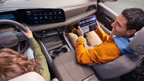 Park Hills Chevrolet in Park Hills MO