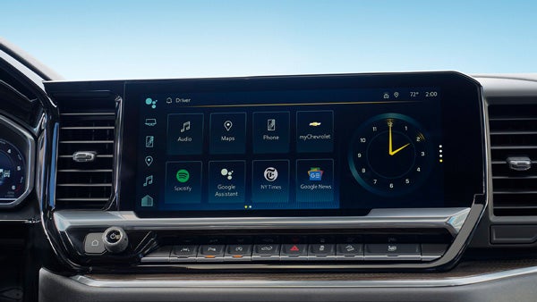 Park Hills Chevrolet in Park Hills MO