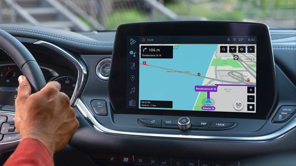 Park Hills Chevrolet in Park Hills MO