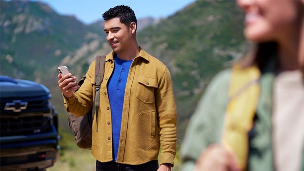 Park Hills Chevrolet in Park Hills MO