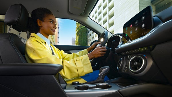 Park Hills Chevrolet in Park Hills MO