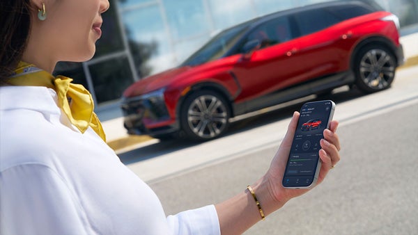 Park Hills Chevrolet in Park Hills MO