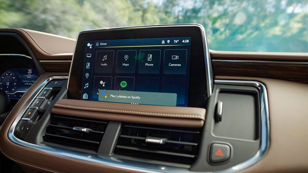 Park Hills Chevrolet in Park Hills MO