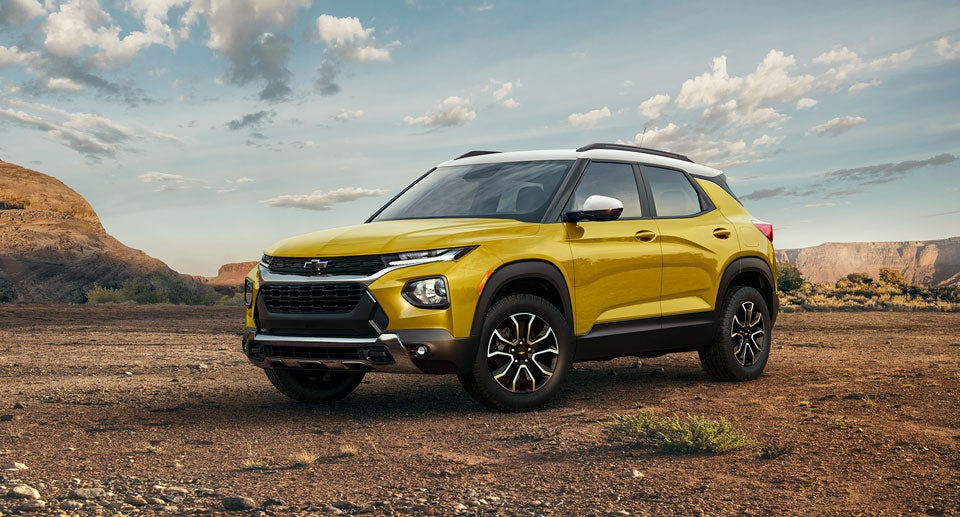 Park Hills Chevrolet in Park Hills MO