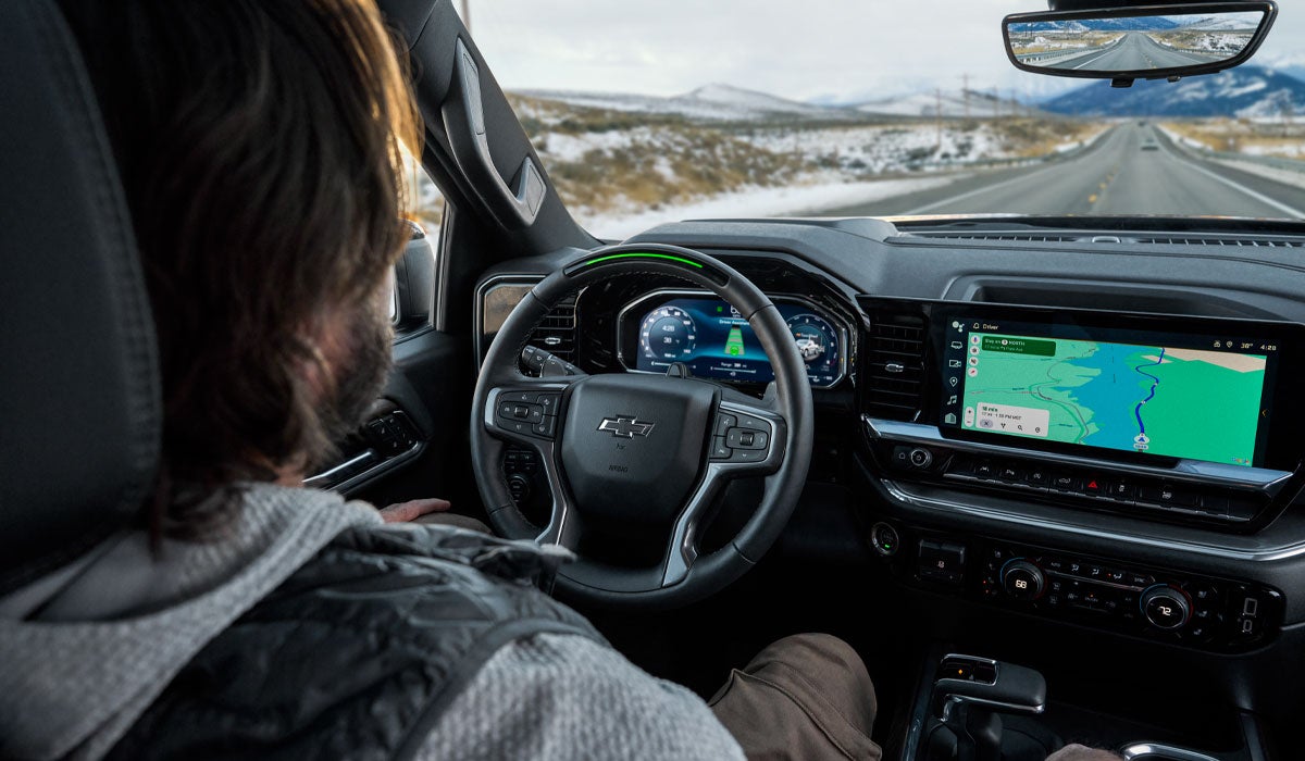 Park Hills Chevrolet in Park Hills MO