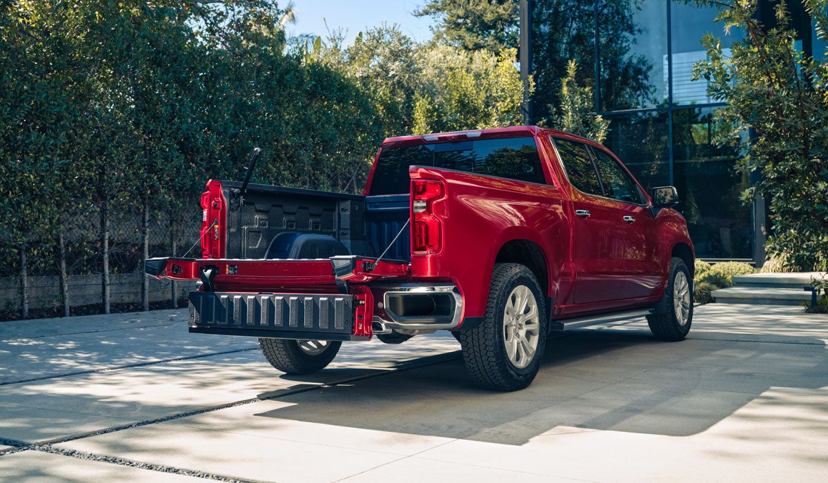 Park Hills Chevrolet in Park Hills MO