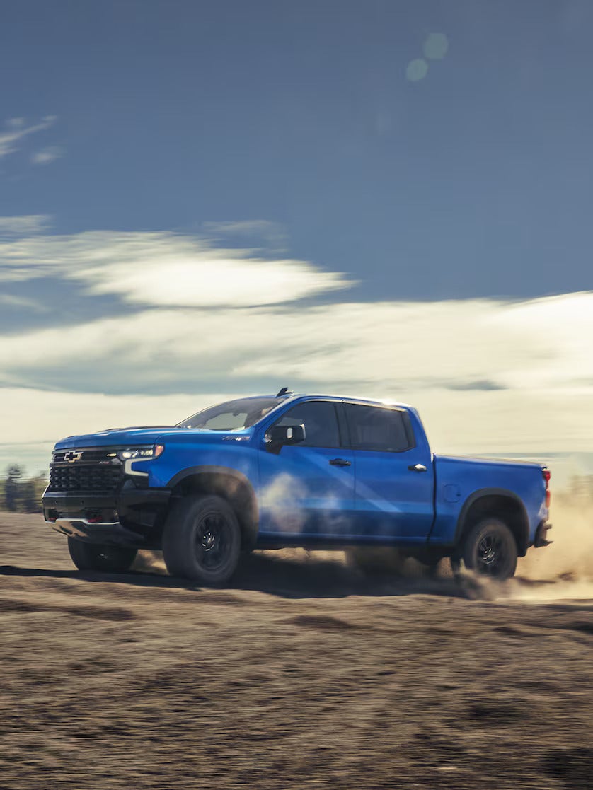 Park Hills Chevrolet in Park Hills MO