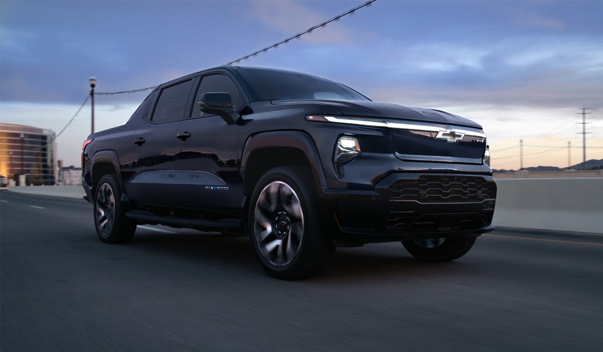 Park Hills Chevrolet in Park Hills MO