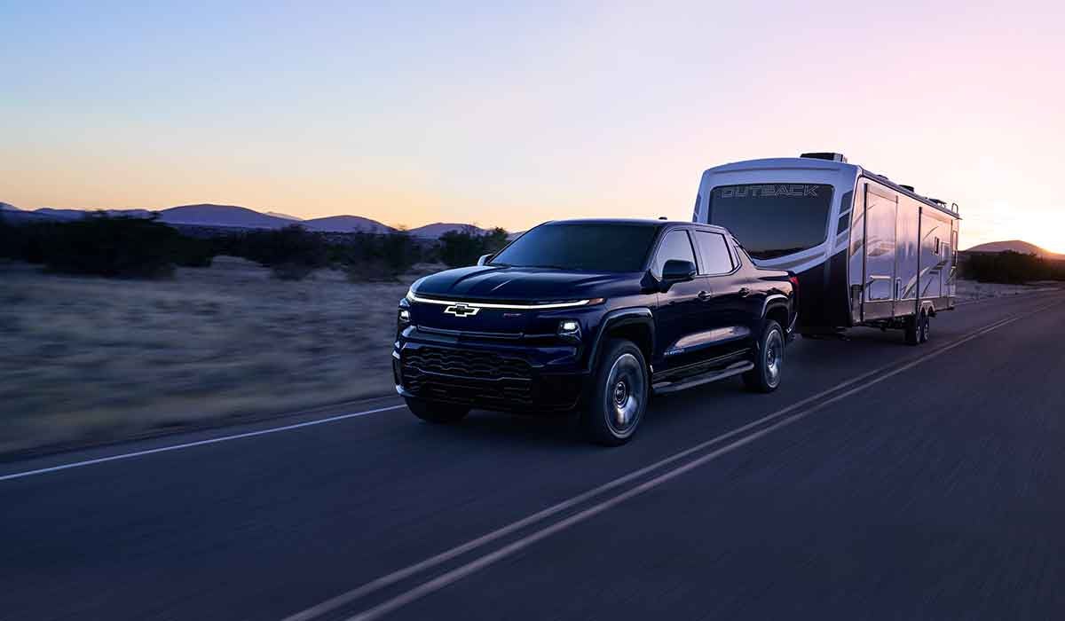 Park Hills Chevrolet in Park Hills MO