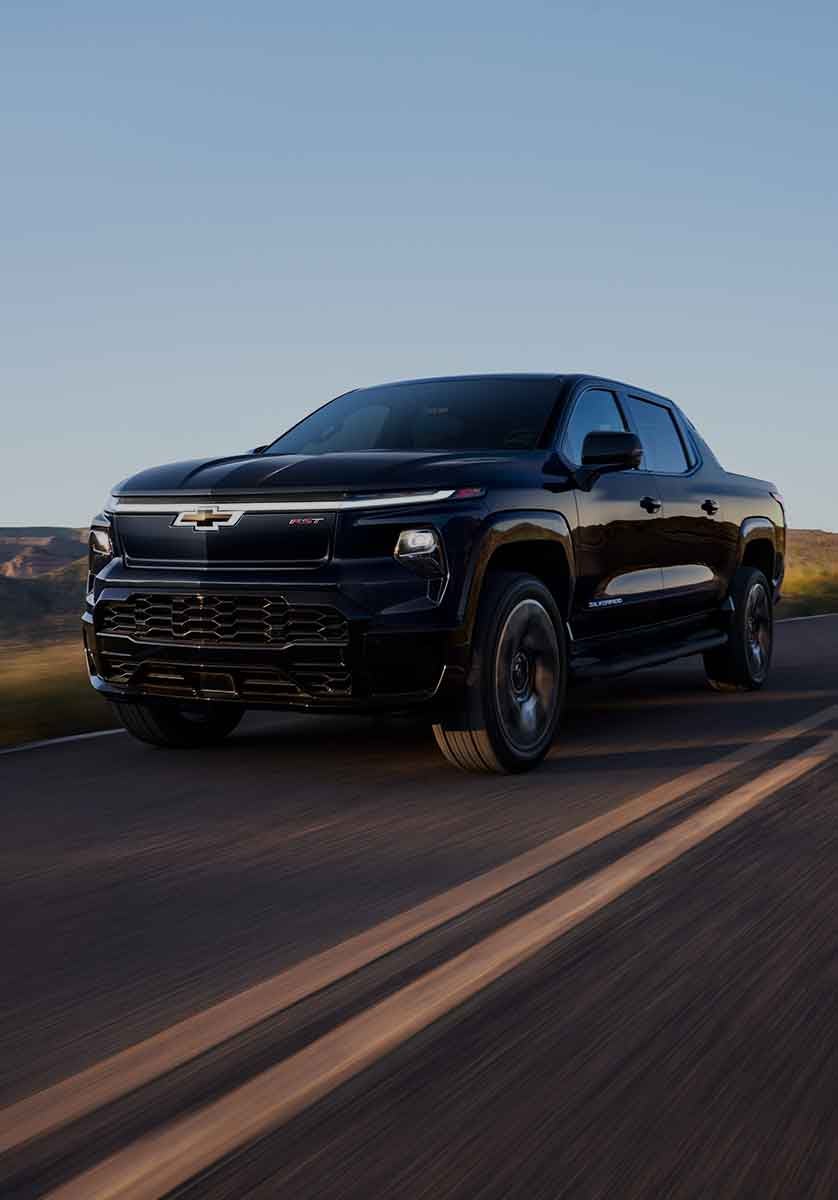 Park Hills Chevrolet in Park Hills MO