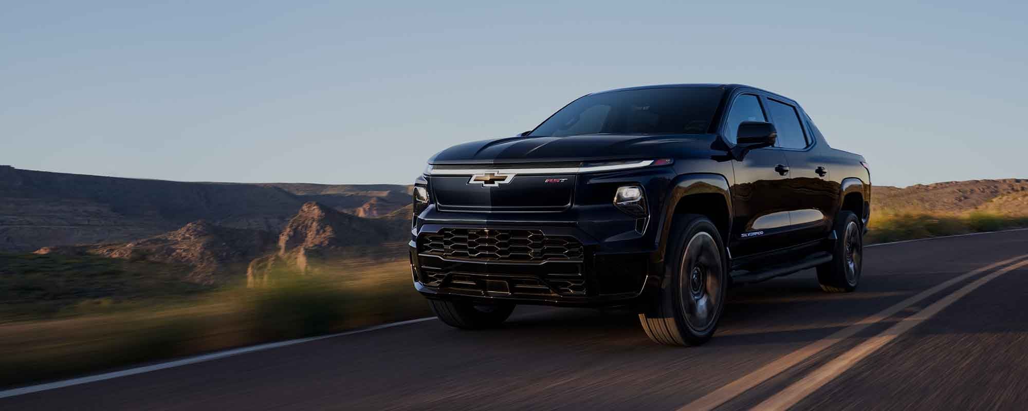 Park Hills Chevrolet in Park Hills MO