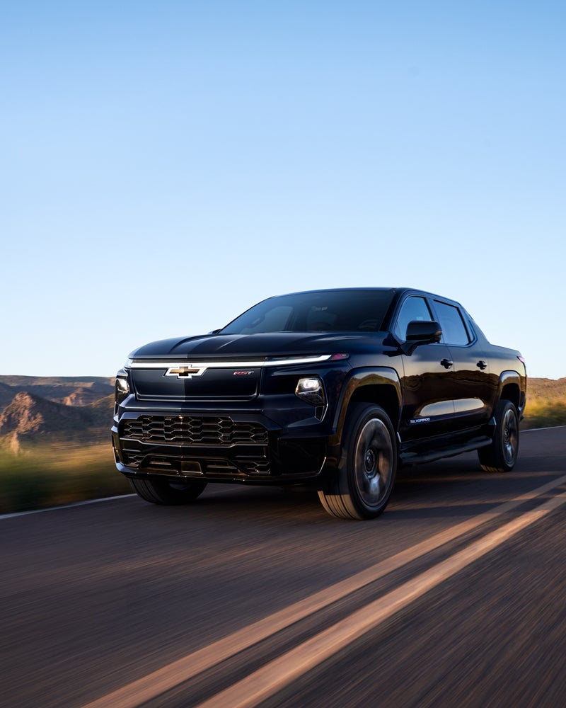 Park Hills Chevrolet in Park Hills MO