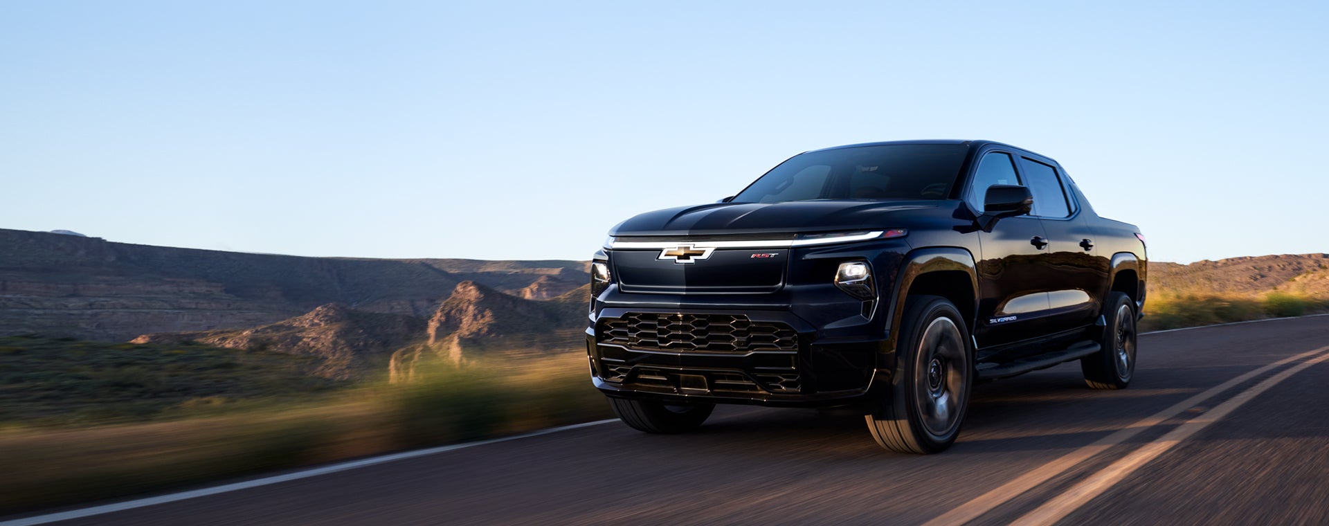 Park Hills Chevrolet in Park Hills MO