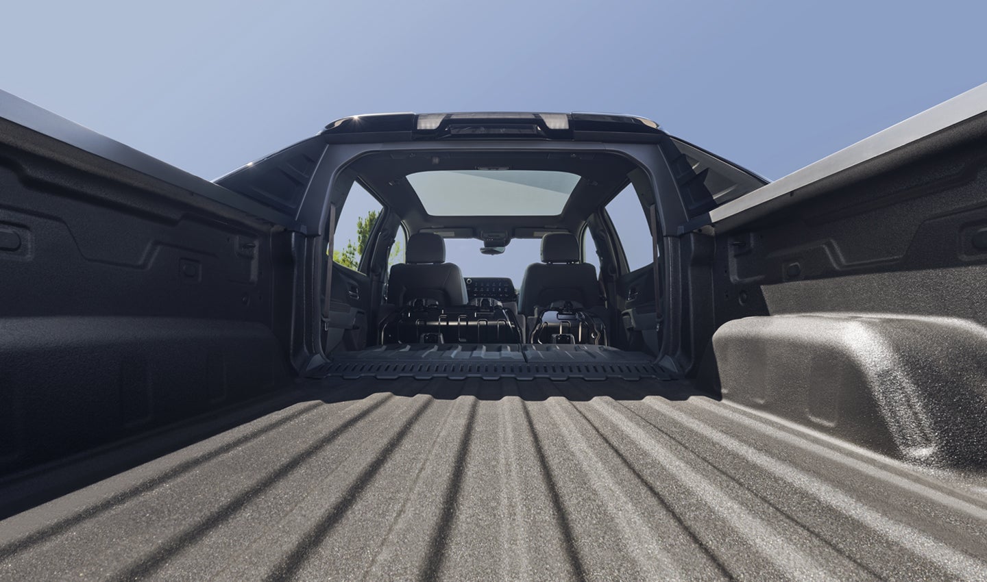 Park Hills Chevrolet in Park Hills MO