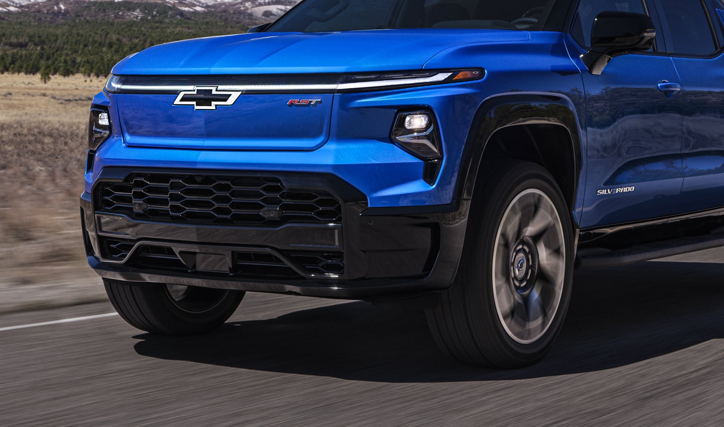 Park Hills Chevrolet in Park Hills MO